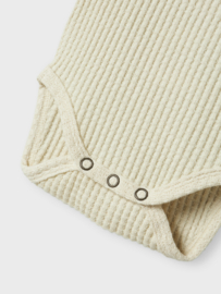 Lil' Atelier  BABY NBFOSANNE LS SLIM BODY LIL