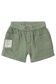 Noppies Boys Short Burnet