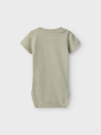 Lil' Atelier  BABY NBMFENG SS SLIM BODY LIL