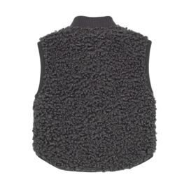 Noppies Boys Bodywarmer Sialk