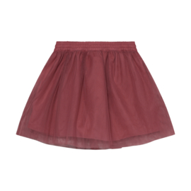 DAILY 7 Tule Skirt