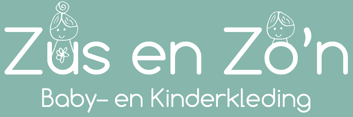 Zus en Zo'n Kinderkleding, Dameskleding en Babykleding