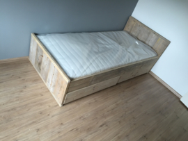 Bed Basso de luxe