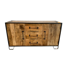 DRESSOIR / LADEKAST MANGOHOUT