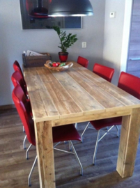 Tafel Claudia