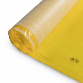 Spemi geel LDPE folie 100 µm 2mm