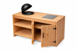 Buitenkeuken DoeHetZelf Pakket