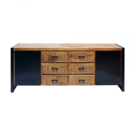 DRESSOIR BEBA MANGOHOUT 200CM