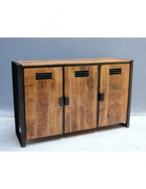 LOCKER DRESSOIR MANGOHOUT