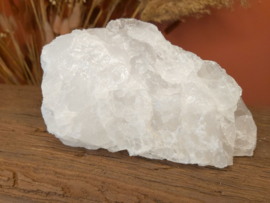 bergkristal ruw 1500 gram
