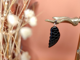 onyx hanger vleugel