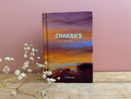 boek chakra's vintage veer
