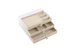 Sieraden organizer