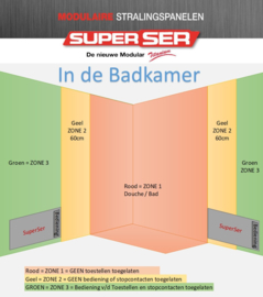 SuperSer MOD 3