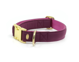 combinaties met rood/aubergine/mauve