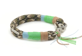 halsband touw