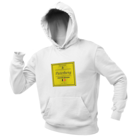 Hoodie wielrenners Paterberg