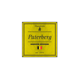 Hoodie wielrenners Paterberg