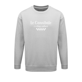 Pull de sport Le Cannibale finish