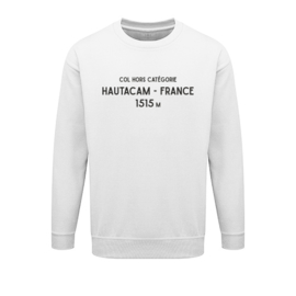 Pull cycliste Hautacam