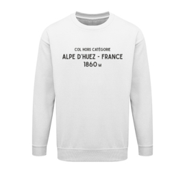 Cycling sweater Alpe D'Huez