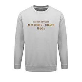 Cycling sweater Alpe D'Huez