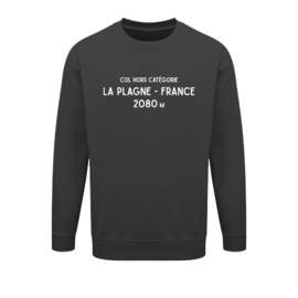Cycling sweater La Plagne