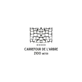 Sweater Carrefour de l'Arbre