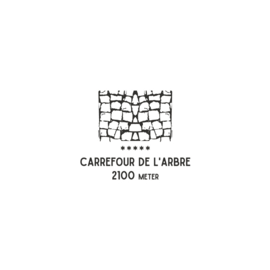 Chandail Carrefour de l'Arbre