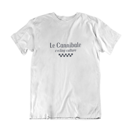 T-shirt le cannibale finish