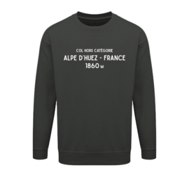 Cycling sweater Alpe D'Huez