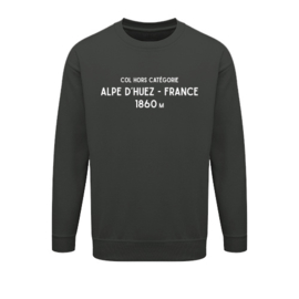 Pull cycliste Alpe D'Huez