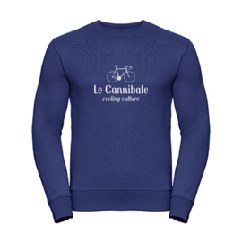 Jogging suit Le Cannibale - bicycle