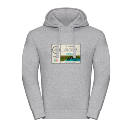 Wielren hoodie Le Manie