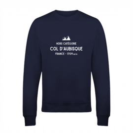 Cycling sweater  col d'Aubisque