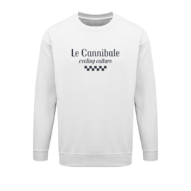 Pull de sport Le Cannibale finish