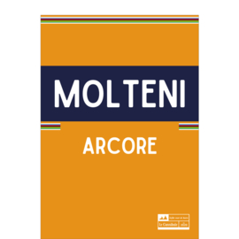 Poster wielrennen - Molteni Arcore