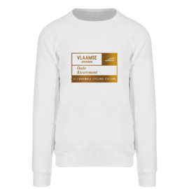 Sweater Oude Kwaremont