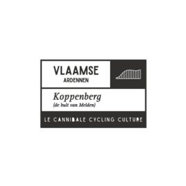 Sweater Koppenberg