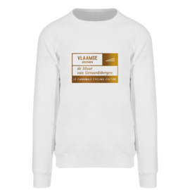 Sweater de Muur