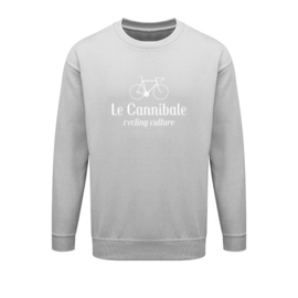 Cycling sweater Le Cannibale bike