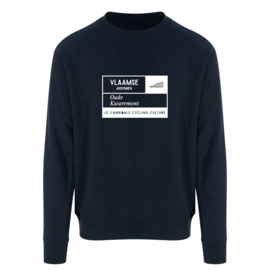 Sweater Oude Kwaremont
