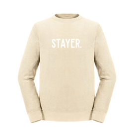 Schaats sweater - stayer