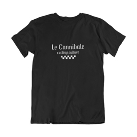 T-shirt le cannibale finish