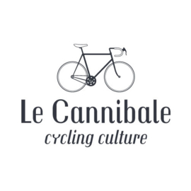 Cycling sweater Le Cannibale bike