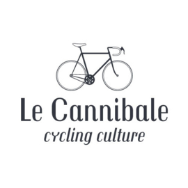 Joggingpak Le Cannibale - fiets