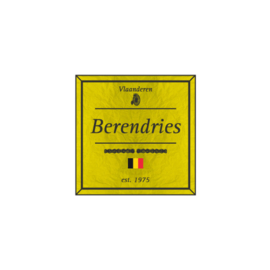 Hoodie wielrenners Berendries