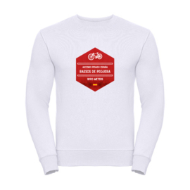 Cycling sweater Rassos de Peguera