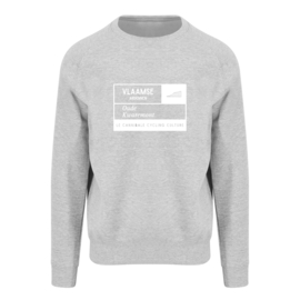 Sweater Oude Kwaremont