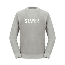 Schaats sweater - stayer